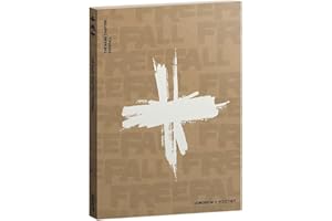 VELLXEN TXT : THE NAME CHAPTER - FREEFALL [Clarity Version] 3rd Album CD+Poster+Photocard+Sticker Pack+Blue Spring Card+Photobook+Postcard+Mini Poster A+(Extra TXT 4 Photocards+Pocket Mirror)