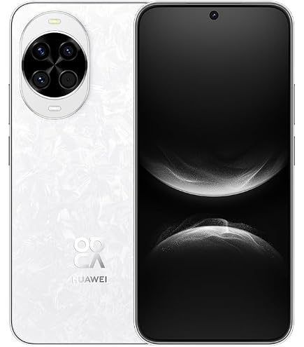 Huawei P40 Pro (5G) ELS-NX9 Dual/Hybrid-SIM 256GB Factory Unlocked