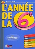 L'AD LA 6E 2006  (ancienne édition)