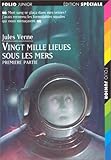 Vingt mille lieues sous les mers : tome 1