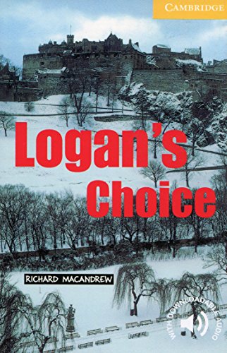 Télécharger Logan's Choice Level 2 PDF Livre eBook France Télécharger Logan's Choice Level 2 PDF Livre eBook France