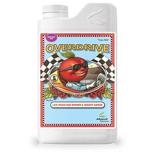 Advanced NutrientsOverdrive 1L
