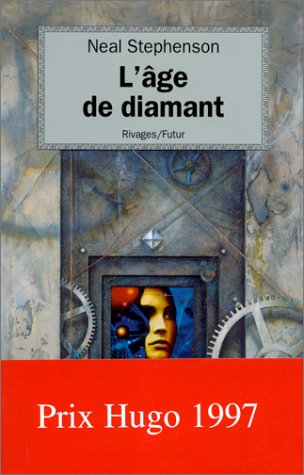 L'Âge de diamant ou Le manuel illustré d'éducation pour jeunes filles
