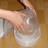 No-Name Nachfüllfolie 4x 60m für Sangenic Windeltwister Angelcare Captiva - 4