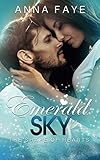 Cover zum Buch Emerald Sky: The shape of hearts