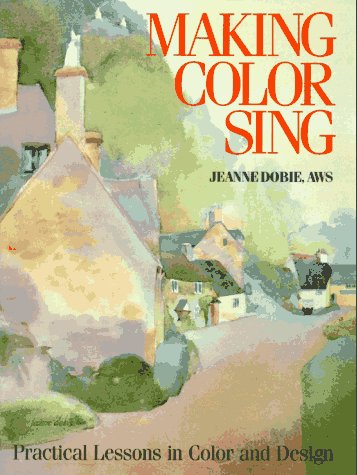 Making Color Sing livre