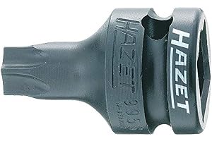 Hazet 995S-T55 Torx kraft skruvmejselinsats