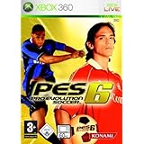 Pro Evolution Soccer 6