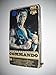 Produktbild Commando [VHS]