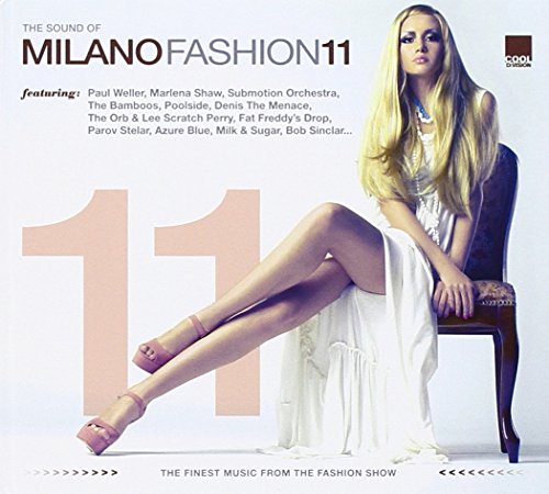 Preisvergleich Produktbild Milano Fashion 11