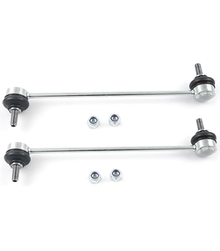 E-Approved Track Rod Ends & Anti-Roll Bar Bushes & Links For Renault Trafic / Vauxhall Vivaro 2