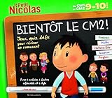 Image de Bientôt le CM2 !: Du CM1 au CM2