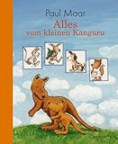Cover zum Buch Alles vom kleinen Känguru