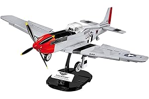 COBI P - 51D Mustang