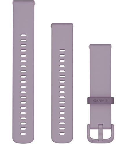 Garmin Calzata Rapida Cinturino IN Silicone 26 MM Nero 010-13281-00