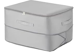 GIPFELFREUND Sac de Compression Ultime - SpaceMaster™, Casa Corner Sac de Compression, Sacs de rangement scellés sous vide, auto-compressifs