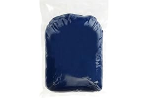 Torten Deko Shop Rollfondant Premium Plus dunkelblau, 1kg