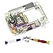 Price comparison product image FBA063021-A Laser Lens + Deck Carrier Mechanism KEM-400AAA KES-400AAA for Sony PlayStation PS3