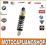  204590085 1 X Amortiguador yss trasera kymco DJ 50 X 98 - 16 CC 270 mm