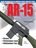 Image de The Gun Digest Book of the AR-15