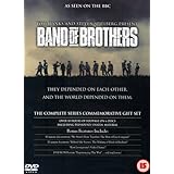 Band Of Brothers - Complete HBO Series Commemorative Gift Set [2001]