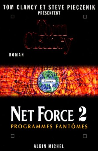 couverture de : Net force 2