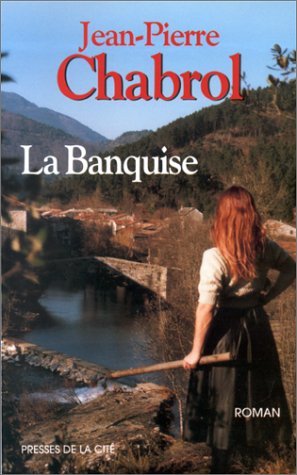 couverture de : La Banquise