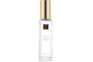 SCENT BY 7 ScentBy7 – Exotic Escape Inspired by Alien roll-on Perfume Oil (10ml) - Premium Quality, Long Lasting Attar Fragrance for Women