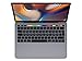 Produktbild Apple MacBook Pro 2018 13.3 Retina TrueTone Core i5-8259U 16GB RAM 256GB SSD Touch Bar - BTO MR9Q2D/A space-grau