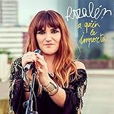 rozalen youtube 2019  A Quién Le Importa