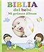 Produktbild Biblia del bebé. Mi primer álbum: Las fotos de tu bebé con historias de la Biblia (Mis primeros libros)
