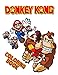 Produktbild Donkey Kong Coloring Book