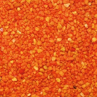 1kg Dekogranulat Granulat Streudeko Farbgranulat Dekosteine Farbkies ca. 0,7L 2-3mm, Farbe:grau - 5