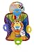 Nuby Teething Blankie - Characters May Vary