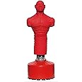 Emfil Boxing Punch Bag Emfil Boxing Dummy, Full Body Punching Man Boxing Stand