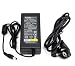 Produktbild QUMOX 12V 3A 36W Trafo Netzadapter Netzstecker AC Adapter f¨¹r 5050 3528 LED Strip RGB
