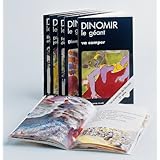 Dinomir Le Geant 12 Livrets Ref 050325 Serie 2 Amazon Fr Blance E Cook A Trivas Irene Blake Quentin Livres