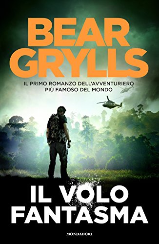 Il volo fantasma Il volo fantasma