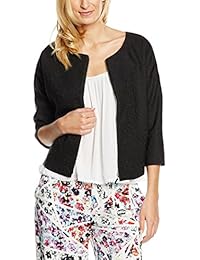 Lavand Chaqueta  Negro S