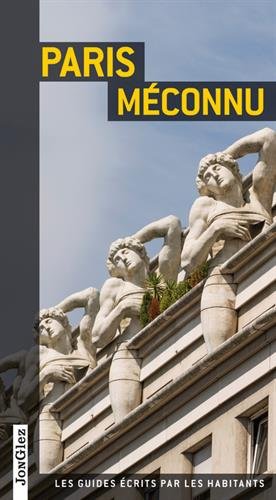 Download Paris méconnu V3 Download Paris méconnu V3