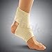 Price comparison product image Ankle Support Elastic Brace Foot Sprain Injury Pain Wrap Splint Strap Belt