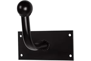 AZZAP Aufhänger Wandhalterung für Fahrradträger Wandhalter Halterung F3