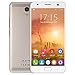 Produktbild OUKITEL K6000 PLUS (2017) Smartphone ohne Vertrag (13,97 cm (5,5 Zoll) Full HD Display, 64 GB Speicher, Android 7.0, MTK6750T Octa Core 1.5GHz, 16MP+8MP Dualkamera, 6080mAh Quick Charge)