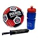 Produktbild Paris St. Germain Kids 'ps04545 Fußball Geschenk-Set, mehrfarbig