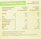 Milupa Bio-Grieß Getreidebrei ab dem 6. Monat - 3
