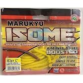 Marukyu Isome L 11cm LRF Silikon Yem-Glow Lemon