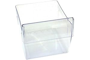 Electrolux AEG Juno Zanker Zanussi 224713916 2247139161 Schublade Gemüseschale 300x205x232mm Kühlschrank auch passend wie Küppersbusch 439633 DeDietrich Faure Ikea Novamatic Privileg Progress