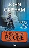 1. Theodore Boone : Enfant et justicier (1)