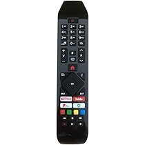 Mando A Distancia Re-Flix Superior Light Compatible Con TV HITACHI
