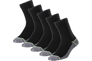 JZY QZN Copper Antibacterial Athletic Socks for Men and Women-Moisture Wicking, Nonslip Cushion Ankle Socks